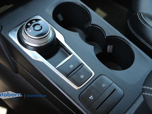 Used 2020 Ford Escape SEL FWD image 20
