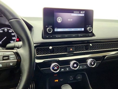 Used 2022 Honda Civic Sport image 16