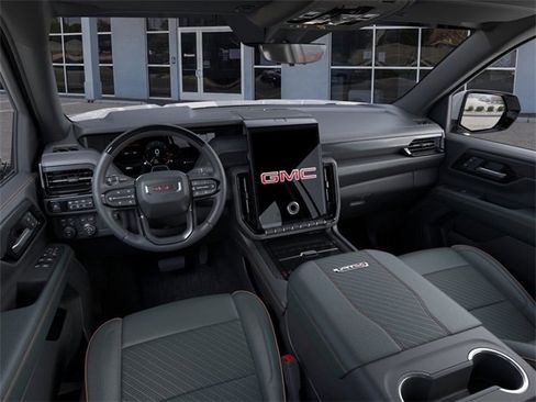 New 2026 GMC Yukon XL AT4 image 15