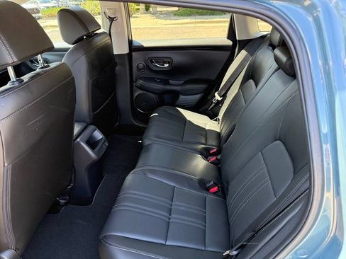 Used 2025 Honda HR-V EX-L image 15