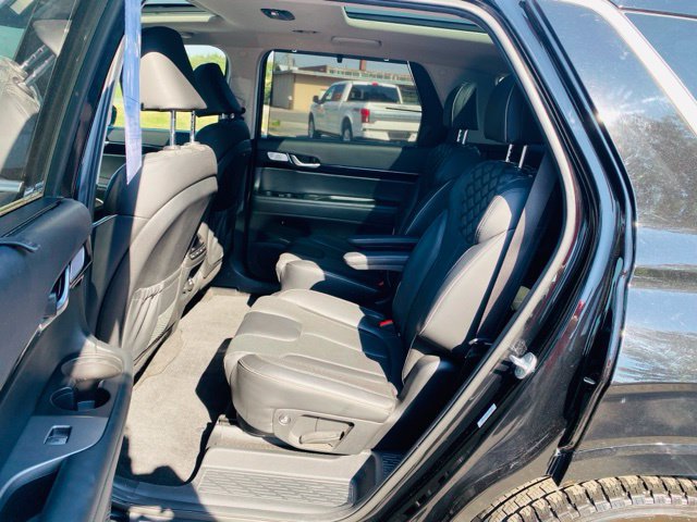Used 2022 Hyundai Palisade Limited AWD/4WD image 28
