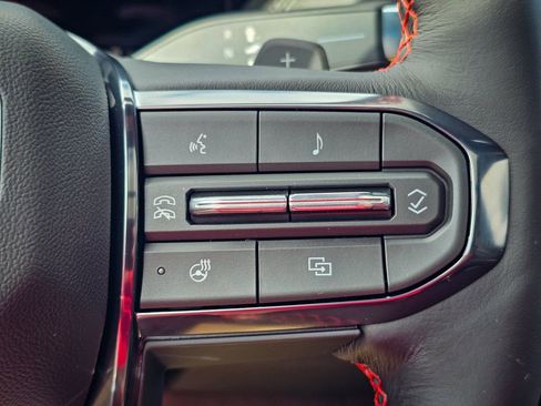 New 2026 GMC Yukon XL AT4 Ultimate image 27