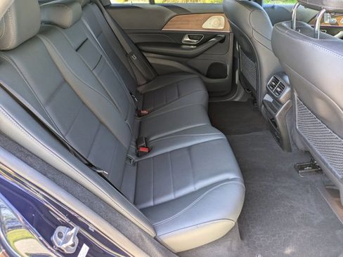 Used 2022 Mercedes-Benz GLE 350 4MATIC image 22