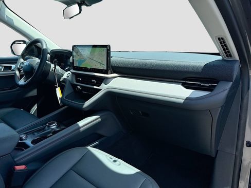 New 2026 Ford Explorer Active w/ Active Comfort Package RWD image 30