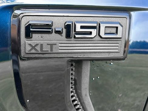 Used 2024 Ford F150 XLT w/ Equipment Group 302A MID AWD/4WD image 10
