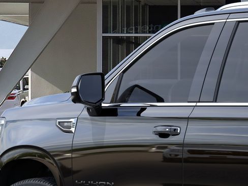 New 2026 GMC Yukon XL Elevation w/ Elevation Premium Package RWD image 12