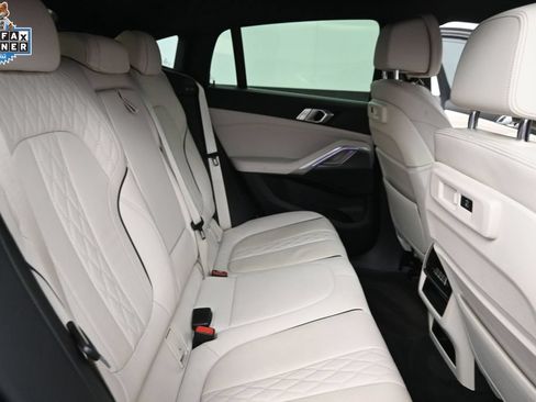 Certified 2023 BMW X6 xDrive40i w/ Premium Package AWD/4WD image 25