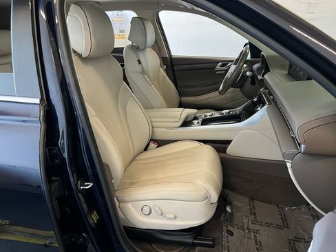 Used 2024 Genesis GV80 2.5T w/ Advanced Package AWD/4WD image 49