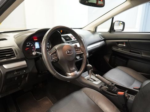 Used 2013 Subaru Crosstrek 2.0i Limited AWD/4WD image 7