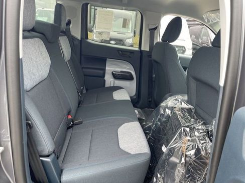 New 2026 Ford Maverick XLT w/ Equipment Group 301A image 22