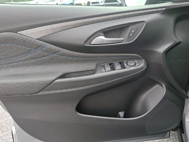 New 2026 Buick Envista Sport Touring w/ Convenience I Package FWD image 8