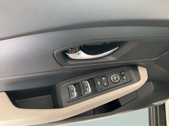 New 2026 Honda Accord LX image 4