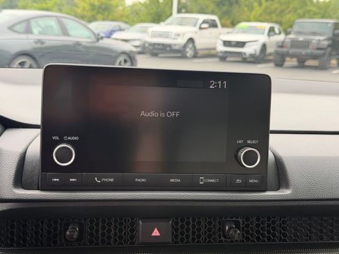 Used 2025 Honda CR-V EX image 20