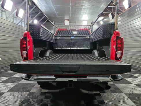 Used 2021 GMC Sierra 2500 4x4 Double Cab w/ Convenience Package image 10