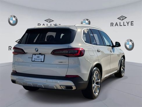 Certified 2023 BMW X5 xDrive40i w/ Premium Package image 4