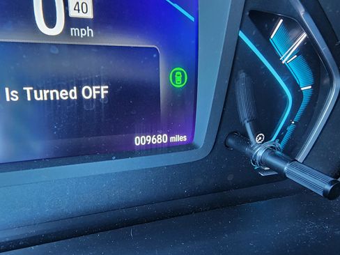 Used 2023 Honda Odyssey Touring image 24