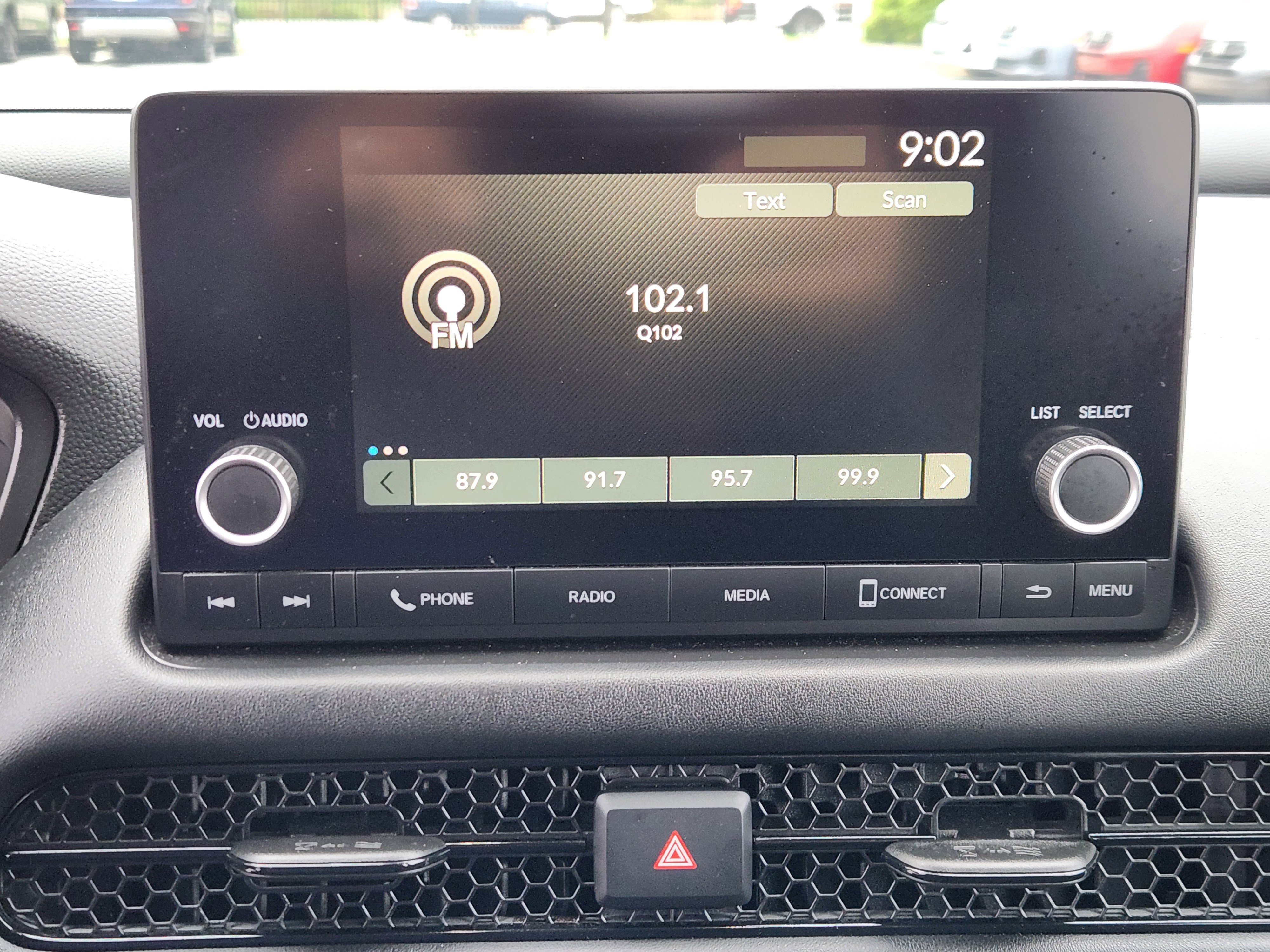 Certified 2024 Honda HR-V LX image 11