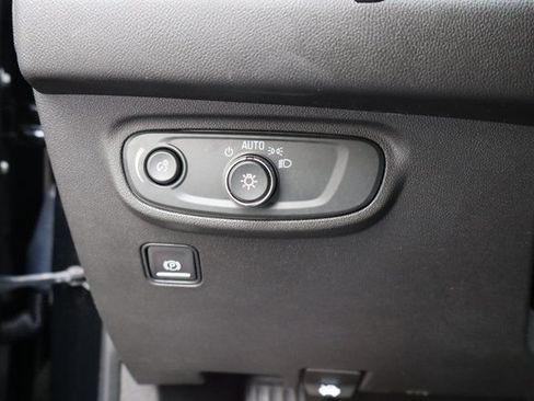 Used 2021 GMC Terrain SLE w/ Driver Convenience Package AWD/4WD image 23