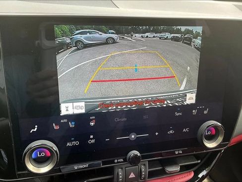 Used 2026 Lexus NX 350 AWD w/ Accessory Package (2T) image 14