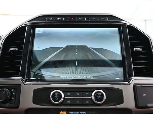 Used 2022 Ford F250 King Ranch w/ King Ranch Ultimate Package image 30