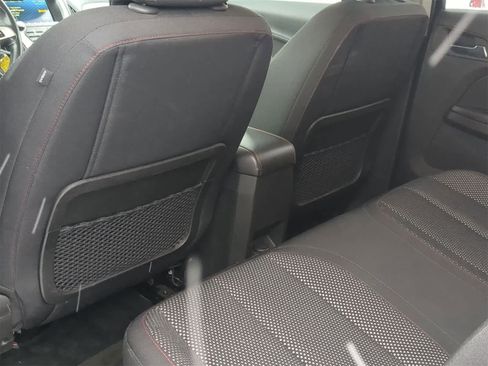 Used 2013 Chevrolet Equinox LT w/ LPO, Protection Package image 25