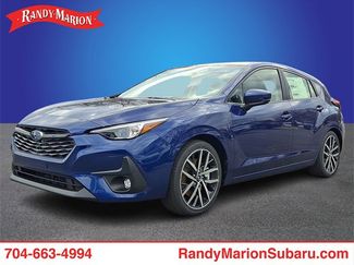 New 2026 Subaru Impreza 2.0i Sport video 1