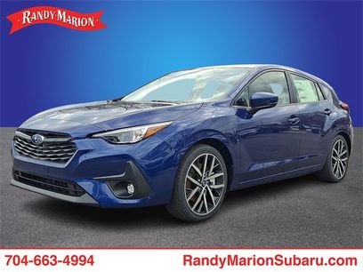 New 2026 Subaru Impreza 2.0i Sport