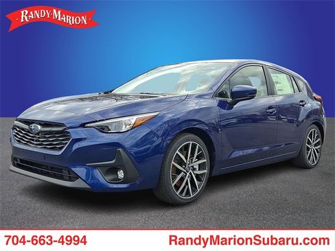 New 2026 Subaru Impreza 2.0i Sport image 1