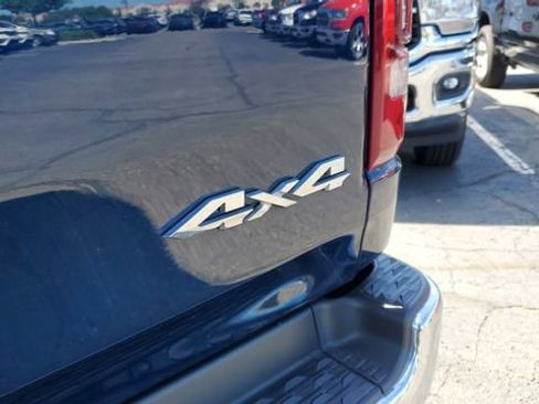 Used 2023 RAM 1500 Laramie AWD/4WD image 36