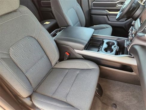 Used 2024 RAM 1500 Big Horn image 14