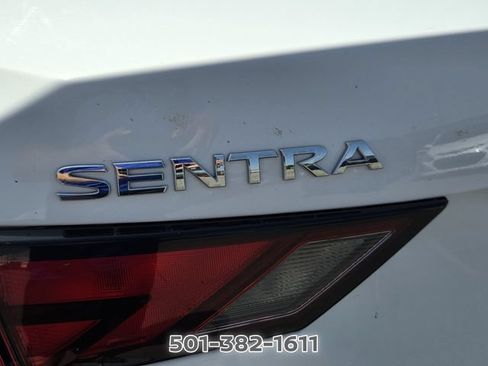 Used 2024 Nissan Sentra S FWD image 15