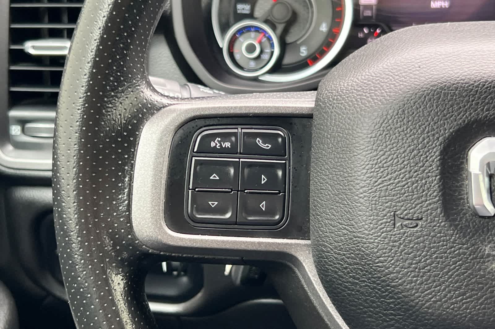 Used 2022 RAM 3500 Tradesman AWD/4WD image 26