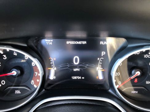 Used 2019 Jeep Compass Limited AWD/4WD image 31
