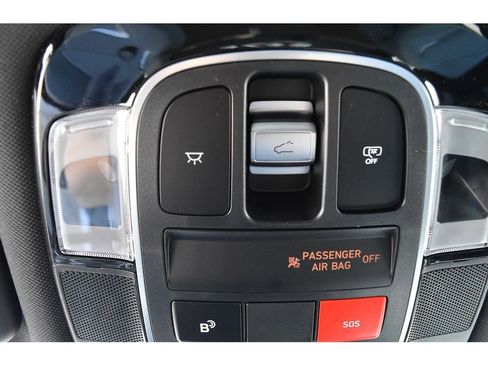 New 2026 Hyundai Santa Cruz Limited image 29