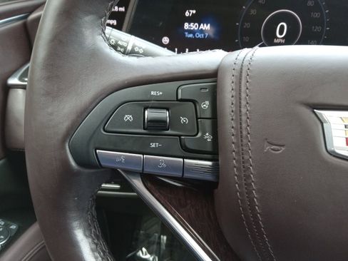 Used 2021 Cadillac Escalade Sport Platinum image 19