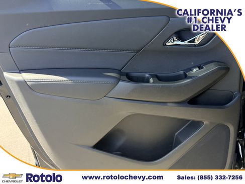 Used 2023 Chevrolet Traverse LT AWD/4WD image 15