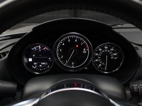 Used 2022 MAZDA MX-5 Miata Grand Touring w/ Weather Package RWD image 56