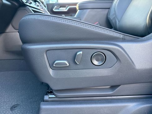 New 2026 GMC Sierra 2500 Denali w/ Denali Reserve Package image 14