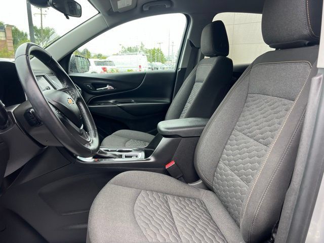 Used 2021 Chevrolet Equinox LT FWD image 21
