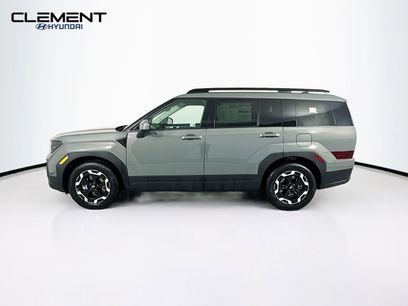 New 2026 Hyundai Santa Fe SEL