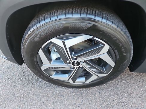Used 2024 Hyundai Tucson Limited FWD image 27
