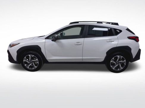 Certified 2025 Subaru Crosstrek 2.0i Premium image 7