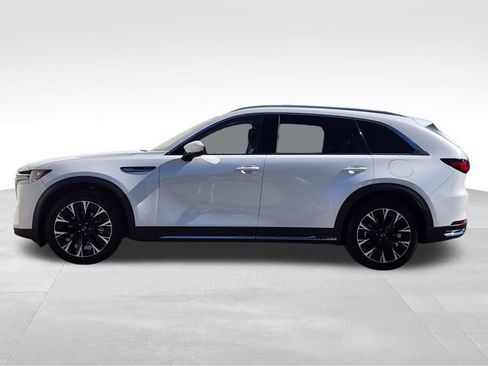 Used 2024 MAZDA CX-90 Plug-In Hybrid w/ Premium Pkg AWD/4WD image 6