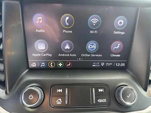 Used 2023 GMC Acadia SLE w/ Driver Convenience Package AWD/4WD image 29