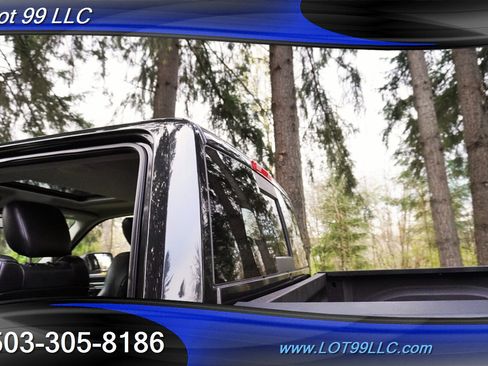 Used 2017 RAM 1500 Sport image 14