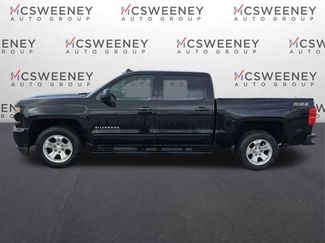 Used 2017 Chevrolet Silverado 1500 LT w/ All Star Edition video 2