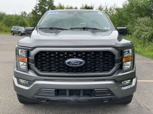 Used 2023 Ford F150 XL w/ STX Appearance Package AWD/4WD image 26