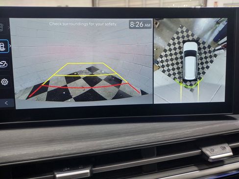 New 2026 Hyundai Santa Fe Limited image 9