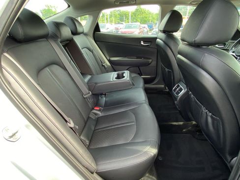 Used 2018 Kia Optima EX w/ Premium Package FWD image 68