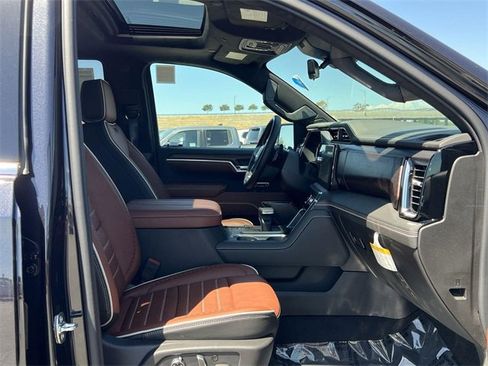 New 2026 GMC Sierra 1500 Denali Ultimate image 31